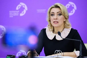 Захарова приструнила МОК после призыва отказаться от Игр дружбы