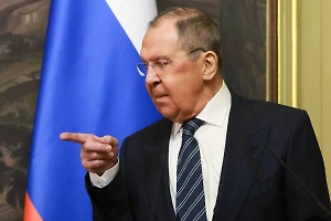 Лавров оценил слитый разговор немецких военных про Крымский мост