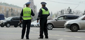 Названы три уловки гаишников, ведущие к взятке