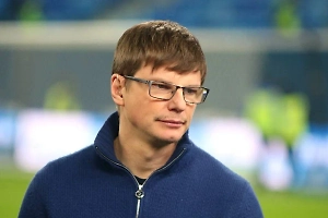 Аршавин счёл ошибкой решение "Краснодара" уволить Ивича