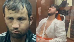 Двое террористов из "Крокуса" выходили на "разведку" в дни концертов Лепса и Shaman