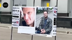 Родные инвалида, спасшего возлюбленную при теракте, не будут ждать выдачи тела