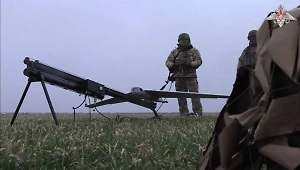 Как новейший российский беспилотник совершил революцию, обнуляя любую РЭБ