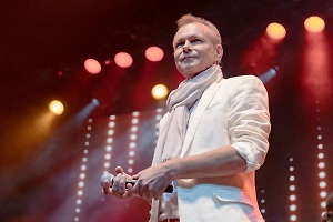 Экс-солист "На-На" оценил идею снять сериал о группе