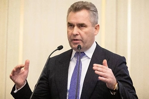 Павел Астахов поддержал возвращение смертной казни