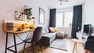 Студия в новостройке или на вторичном рынке: Где продаётся самое дешёвое жильё