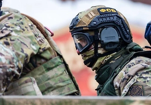 В ЛНР ФСБ задержала украинку, корректировавшую удары ВСУ по России