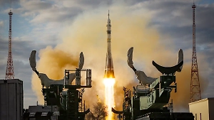 Учёный рассказал о "неприятностях" с арендой Байконура