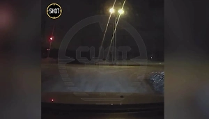 В Екатеринбурге произошёл взрыв на электроподстанции, питающей заводы ВПК