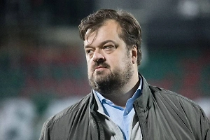 Акция памяти Василия Уткина пройдёт перед матчем Россия – Сербия в Москве