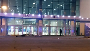 Стало известно, кто ещё выступал в "Крокусе", кроме группы "Пикник"