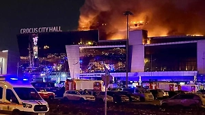 Что известно о теракте в столичном "Крокус сити холл"