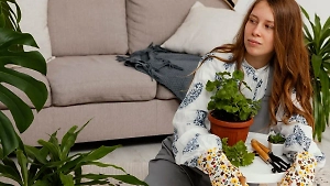 Эти восемь растений вызовут у ребёнка обезвоживание и проблемы со зрением — не покупайте их!