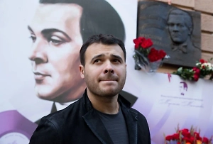 Эмин Агаларов отреагировал на теракт в "Крокусе"