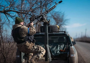 ВСУ сбросили две бомбы на село под Белгородом