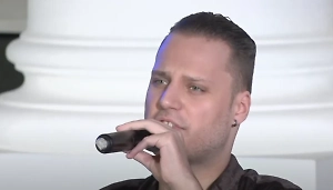 Мать погибшего в "Крокусе" музыканта поведала о странностях того дня