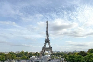 МИД Франции отказался исполнять милитаристские мечты Макрона