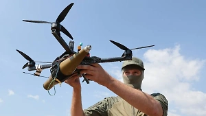 Почему народный дрон "Упырь" бесит ВСУ и экспертов НАТО
