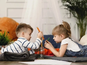 Назван способ научить ребёнка отстаивать личные границы