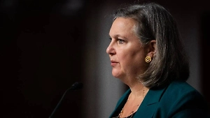 В Германии рассказали, что ждёт Украину после отставки Нуланд 