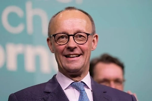 «Безумие»: В Госдуме ответили на намерение будущего канцлера Германии дать Киеву Taurus