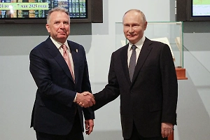 В Госдуме раскрыли, чего ждать от возможной встречи Путина и Уиткоффа