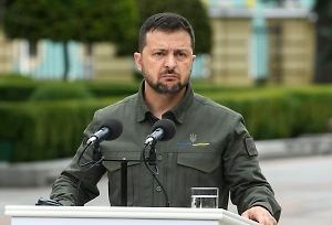 Российский удар по заводу «Антонов» в Киеве лишил Зеленского его «голубой мечты»