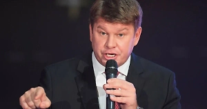 «Навести порядок»: Губерниев захотел сместить Вяльбе с поста главы ФЛГР
