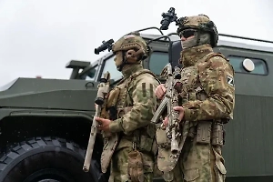 На договорняк не согласны: В Госдуме заявили о невозможности быстрого завершения СВО
