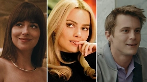 12 лучших мелодрам 2025: возвращение Бриджит Джонс и Бэби Фрэнсис Хаусман