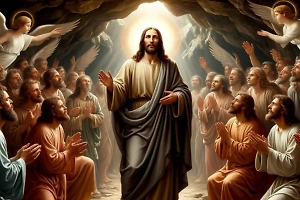 Что нельзя делать на середину Страстной недели 2025: 10 запретов на Великую среду, 16 апреля