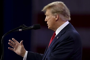 Новый миропорядок: Трамп задумал провернуть сделку века с Россией и Китаем