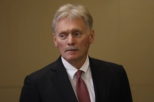 Песков заявил, что Россия готова к нормализации отношений с Грузией