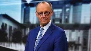 «Хочет встроиться в повестку»: В Госдуме объяснили слова Мерца об ударе по Крымскому мосту