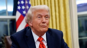 Трамп объяснился за своё обещание завершить конфликт на Украине за день