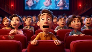 Отреставрированные к 80-летию Победы мультфильмы представят в «Москино»