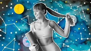 Девы — кардио, Водолеи — йога: Какой вид спорта идеально подходит вам по знаку зодиака