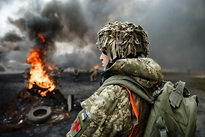 Военнослужащая «Ахмата» раскрыла подробности преступлений Азова* в Мариуполе 