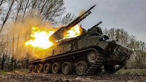 Новости СВО. ВС РФ освобождают Горналь, ВСУ попали в окружение в ДНР, F-16 боятся российских самолётов, 15 апреля