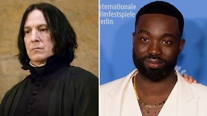 HBO официально утвердил актёрский состав нового «Гарри Поттера»