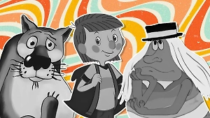 Тест: Фанат сразу отгадает 8 крылатых фраз из мультиков СССР, подлый трус провалится на первом