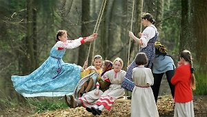 История и традиции праздника Красная горка, какого числа будет и почему её называют Антипасхой