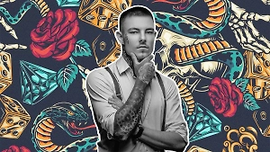 Необратимо изменят судьбу: Какие татуировки нельзя делать, если не хотите вечно страдать