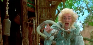 Актёр из «Астерикса и Обеликса» выйдет из тюрьмы после ДТП под наркотой