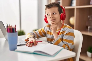 В правительстве установили время выполнения домашки для школьников