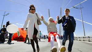 Как и сколько россияне будут отдыхать на майские праздники в 2025 году: основные изменения
