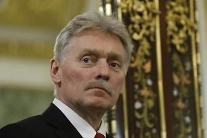 Песков: Россия и Китай дорожат своими отношениями, их объём сложно переоценить