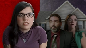 Как украинская карлица прикинулась ребёнком, третировала приёмную семью и превратила её жизнь в ад