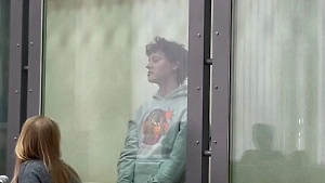 Суд в Нижнем Новгороде оставил приговор Шарлоту без изменений 
