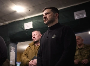 «Ревнивая капризулька»: Зеленского высмеяли из-за обиды на США за «тёплый диалог» с РФ